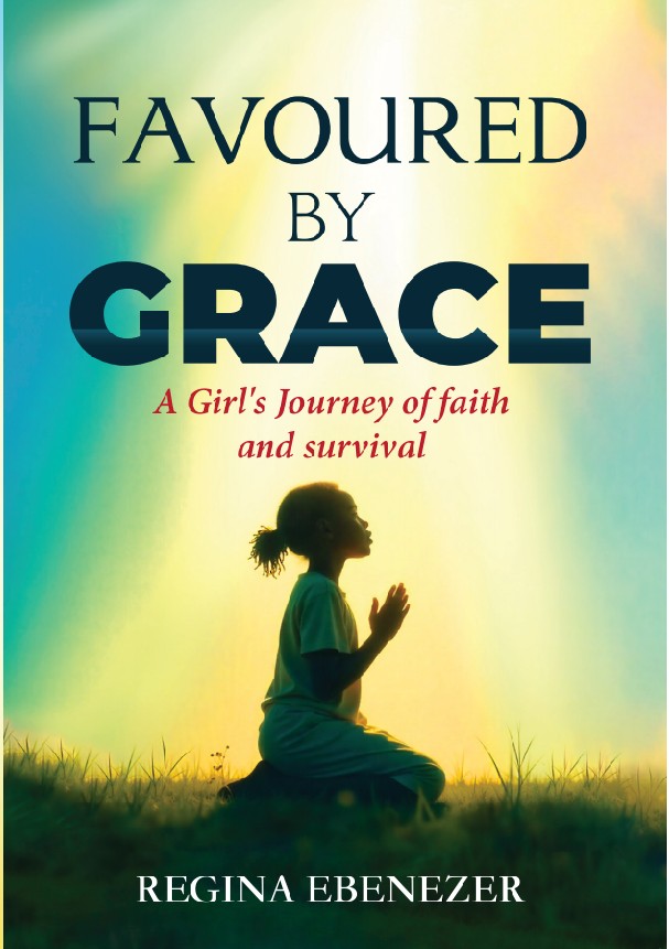 Favoured by Grace