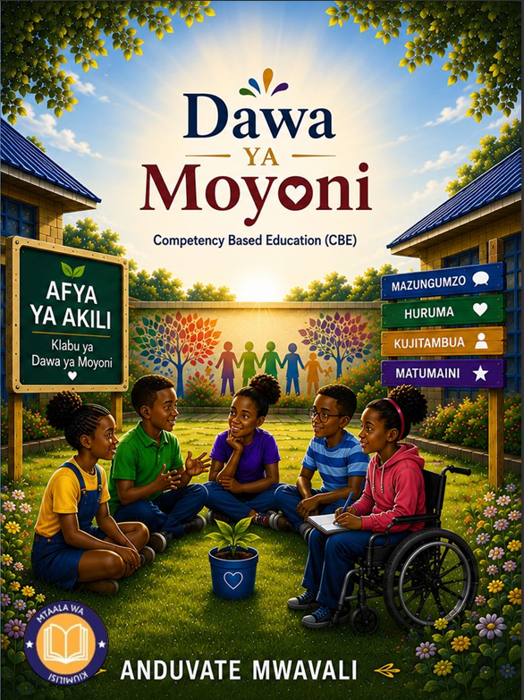 Dawa ya Moyoni