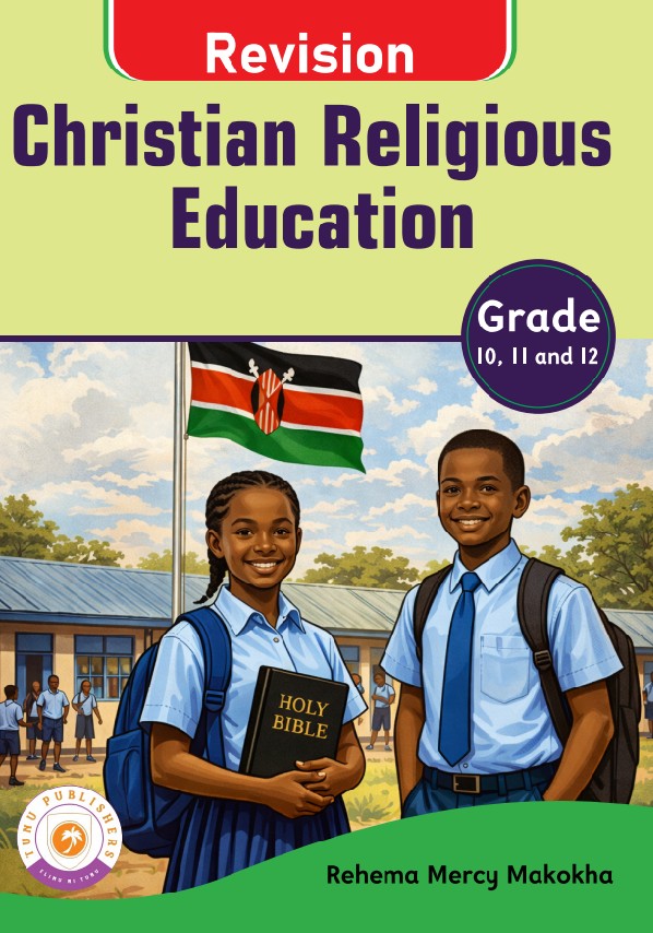 CRE (Revision)