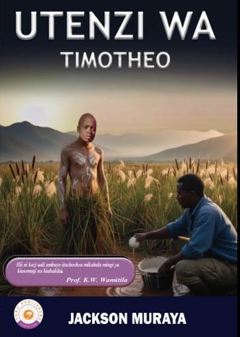 Utenzi wa Timotheo