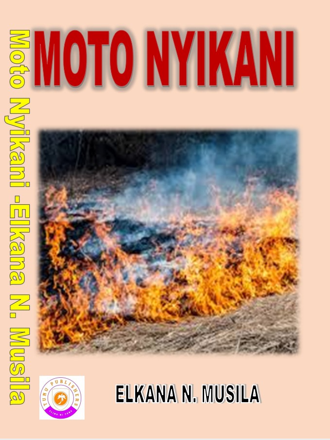 Moto Nyikani