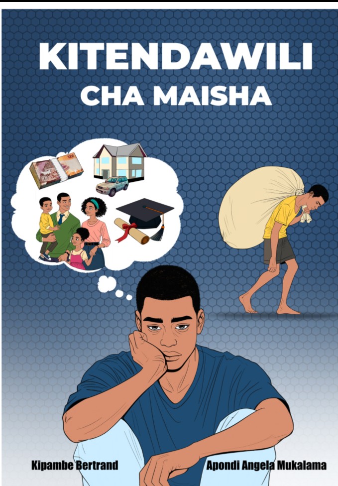 Kitendawili cha Maisha