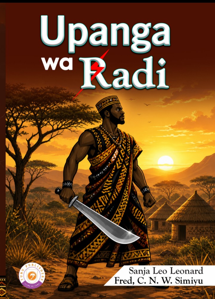 Upanga wa Radi