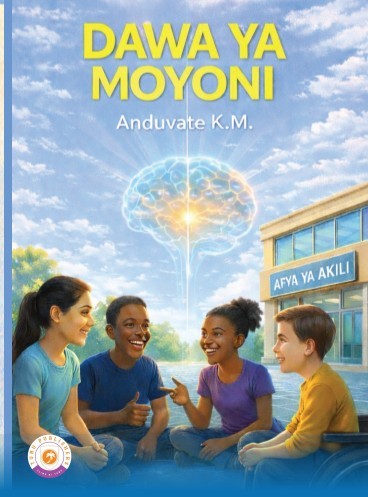 Dawa ya Moyoni