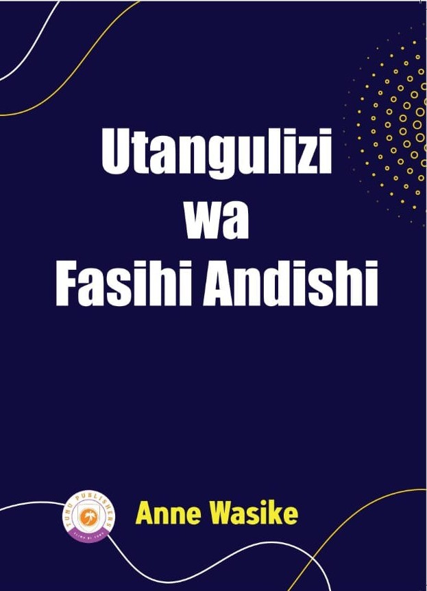 Utangulizi wa Fasihi Andishi