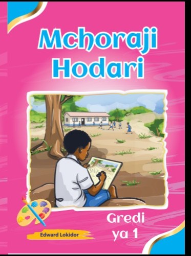 Mchoraji Hodari