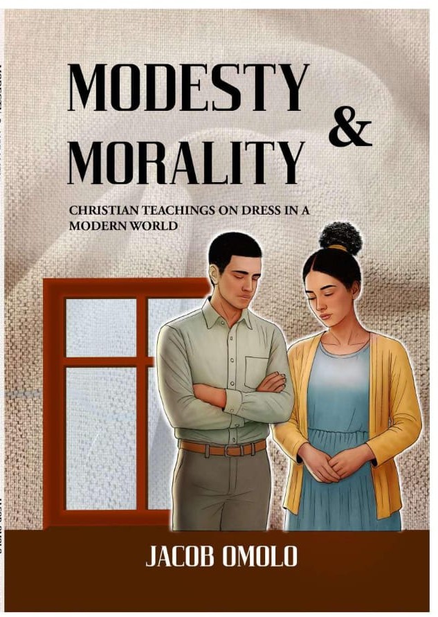 Modesty & Morality