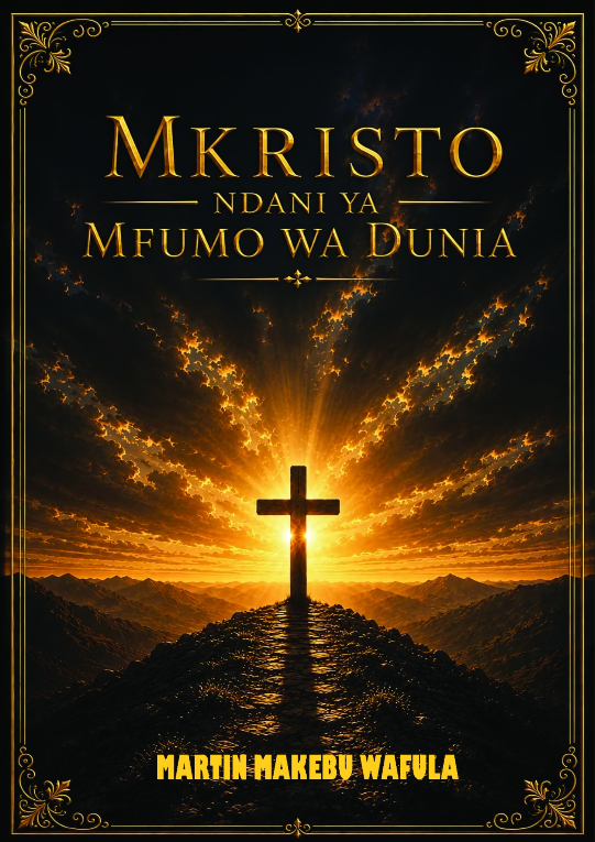 Mkristo Ndani ya Mfumo wa Dunia