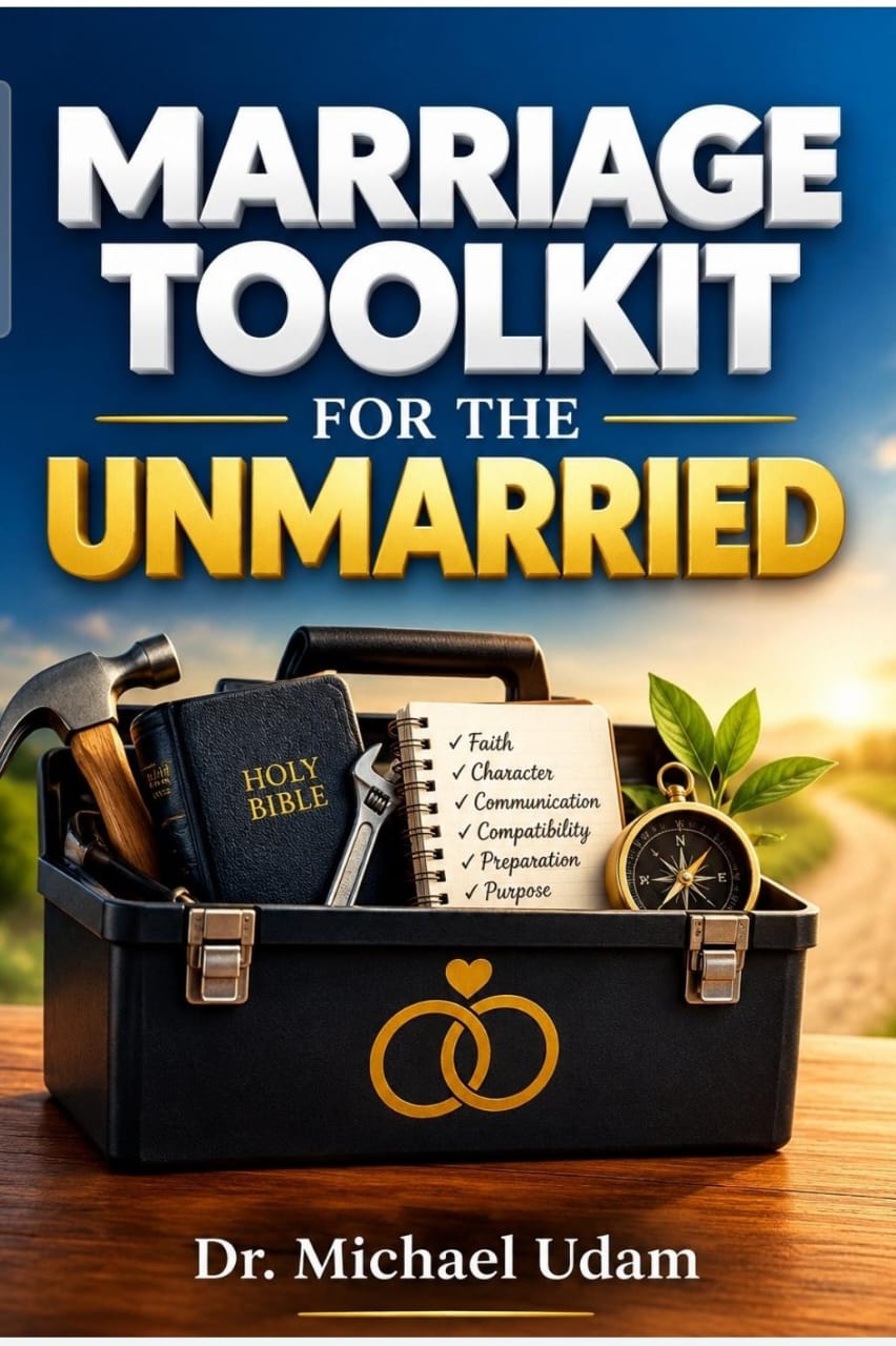 Marriage Toolkit for the Unmarried