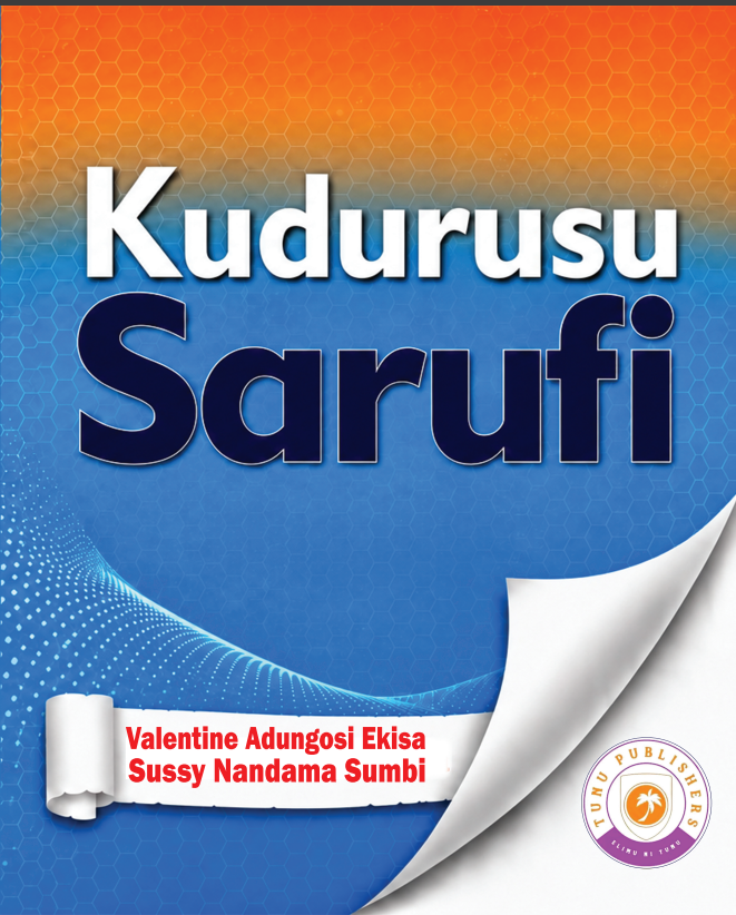Kudurusu Sarufi