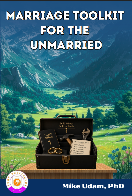 Marriage Toolkit for the Unmarried