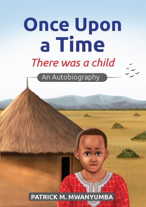 Once Upon a Time, There was a Child