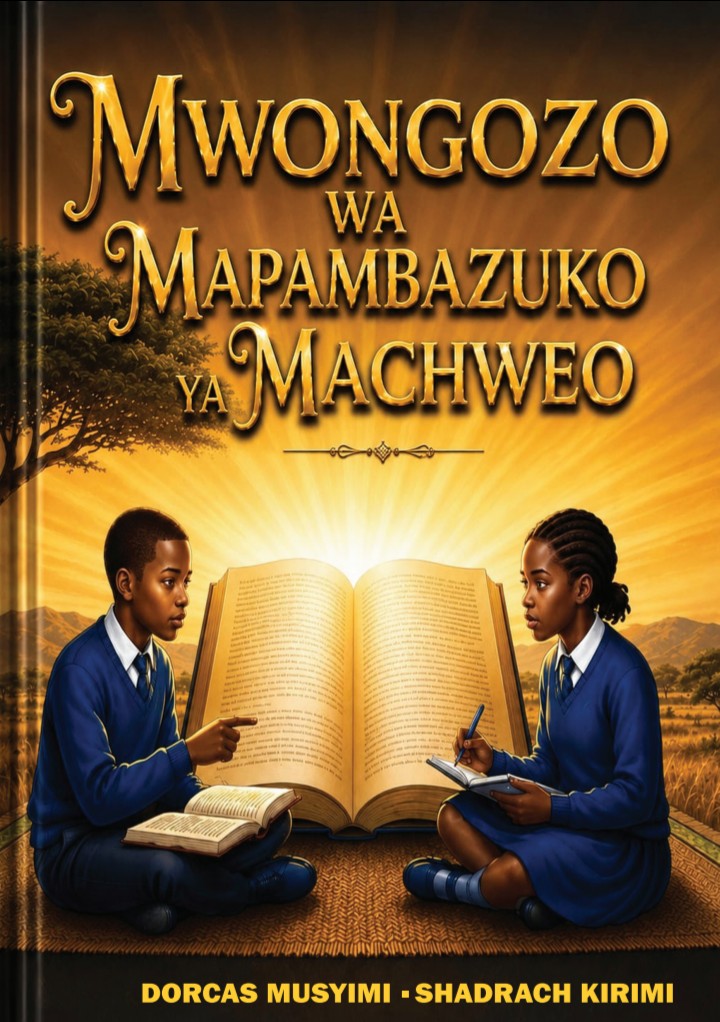  Mwongozo wa Mapambazuko ya Machweo