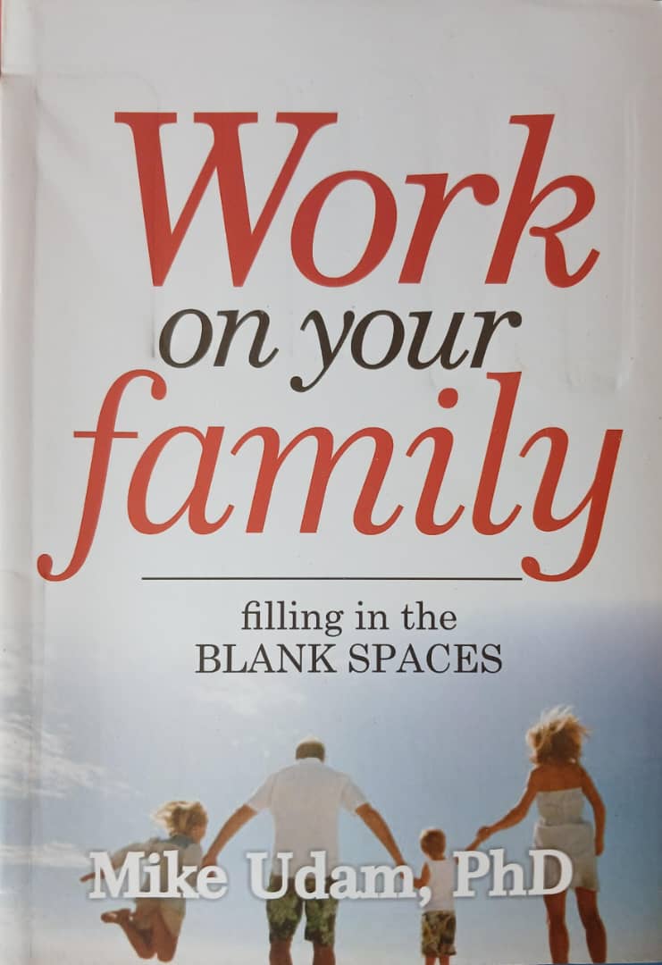 Work On Your Family