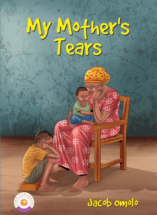 My Mother's Tears