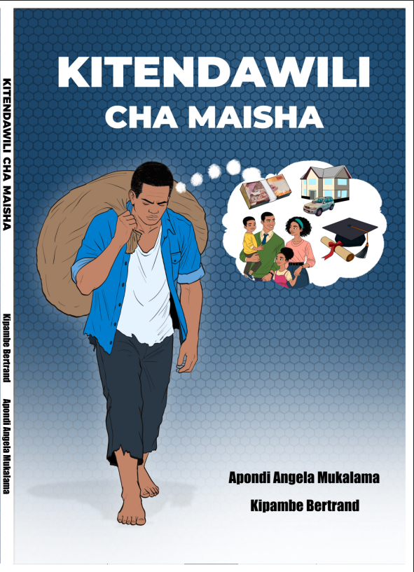 Kitendawili cha Maisha