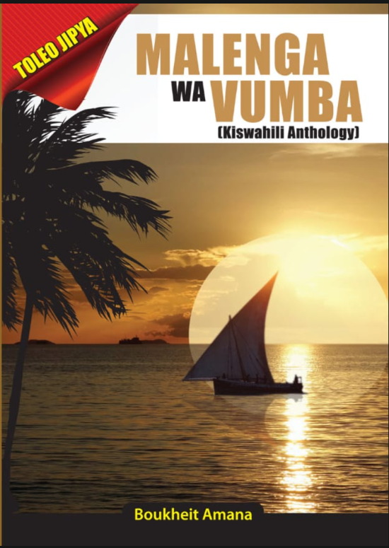 Malenga wa Vumba