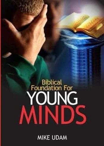 Bibilical foundation for young minds