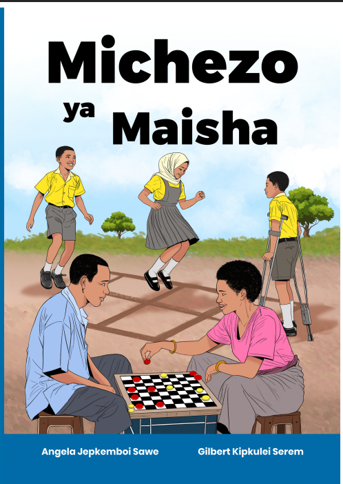 Michezo ya Maisha