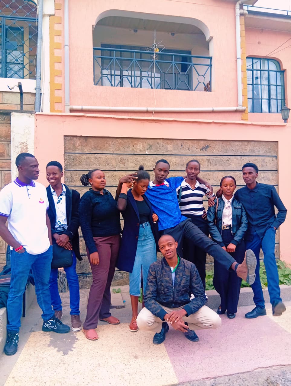 Attachment Group 2026
